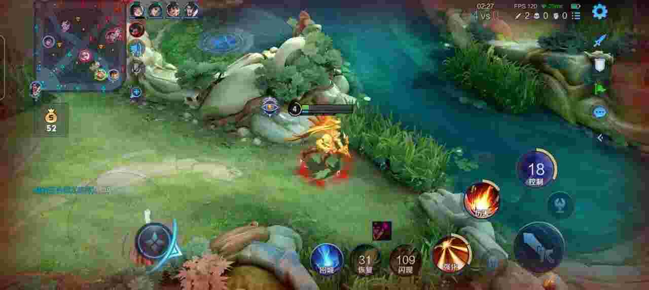 王者荣耀擎天柱 - 和平精英ace辅助下载辅助预览图